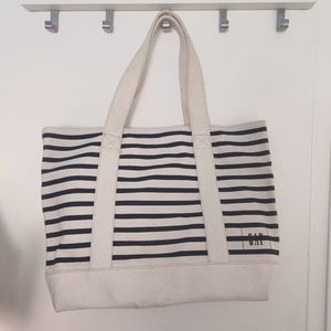 GAP tote bag